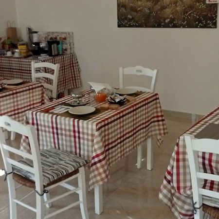 B&B Villa Bello Отранто Екстериор снимка