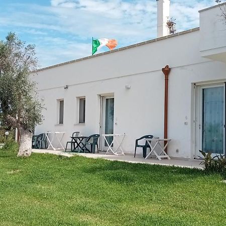 B&B Villa Bello Отранто Екстериор снимка