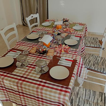 B&B Villa Bello Отранто Екстериор снимка