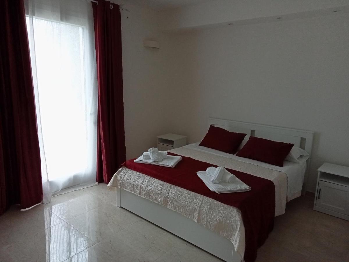 B&B Villa Bello Отранто Екстериор снимка