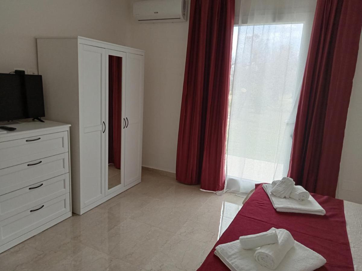 B&B Villa Bello Отранто Екстериор снимка