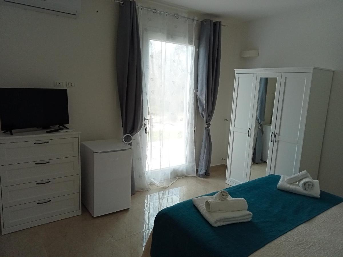 B&B Villa Bello Отранто Екстериор снимка
