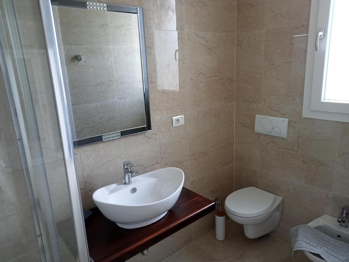 B&B Villa Bello Отранто Екстериор снимка