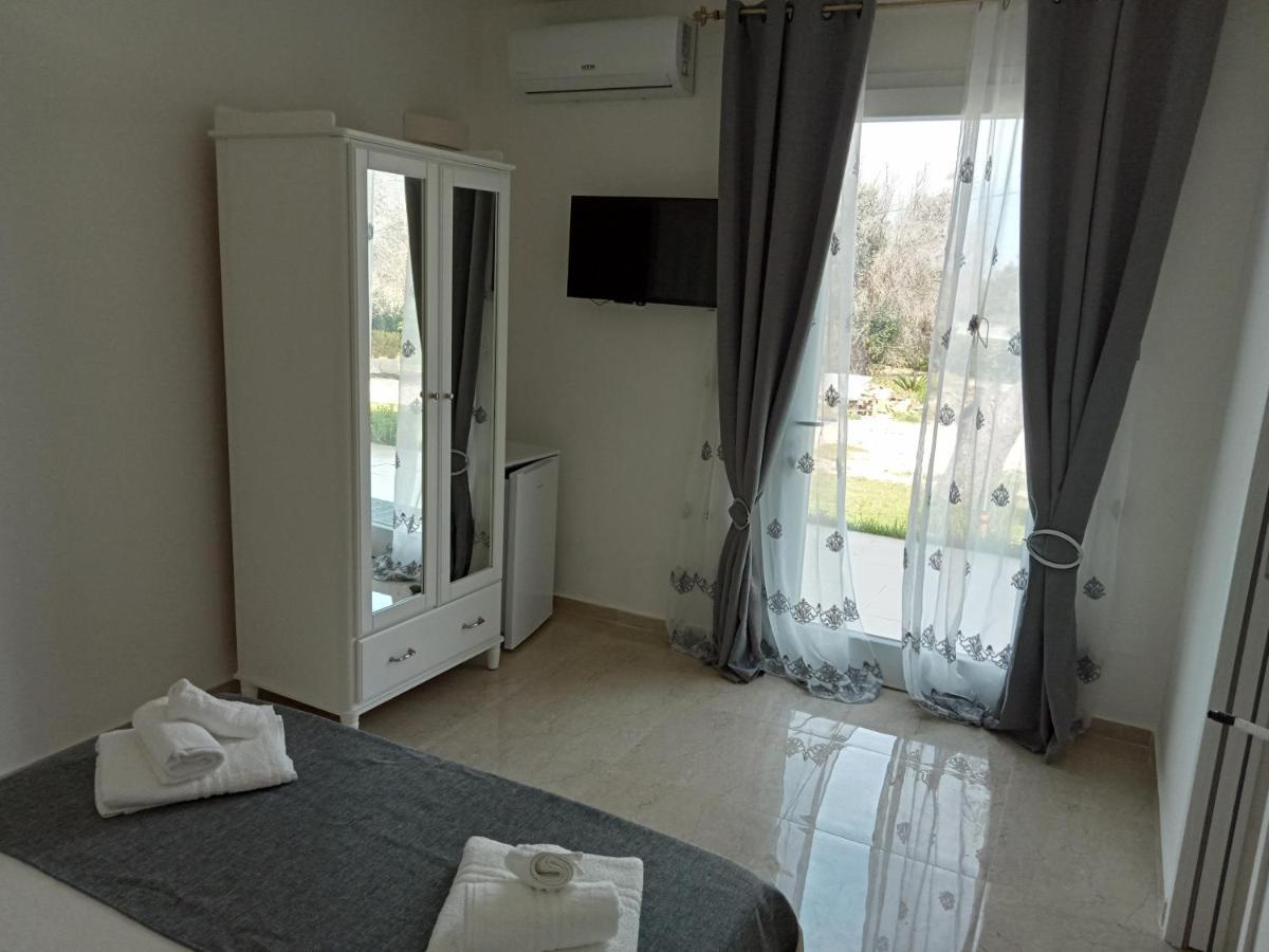 B&B Villa Bello Отранто Екстериор снимка