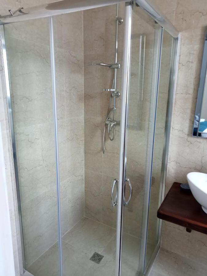 B&B Villa Bello Отранто Екстериор снимка