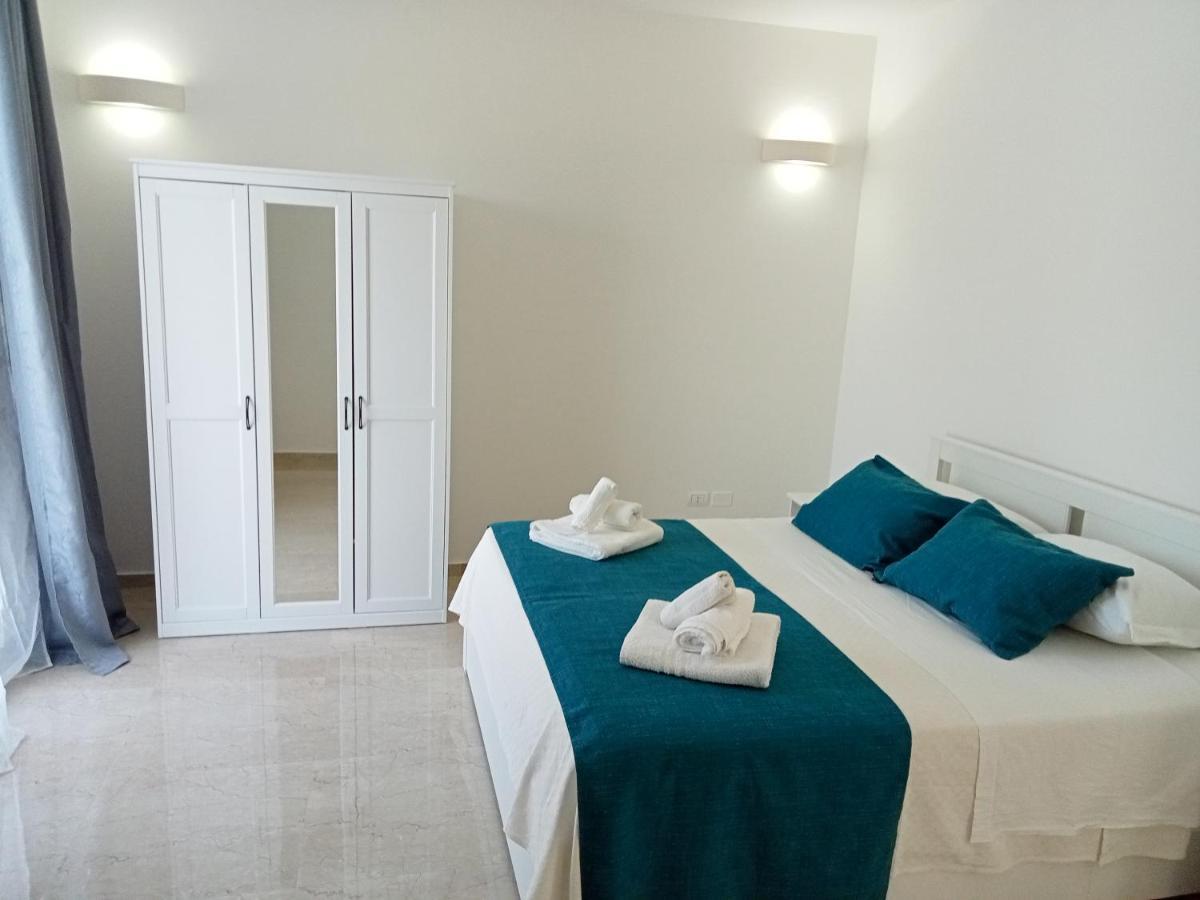 B&B Villa Bello Отранто Екстериор снимка