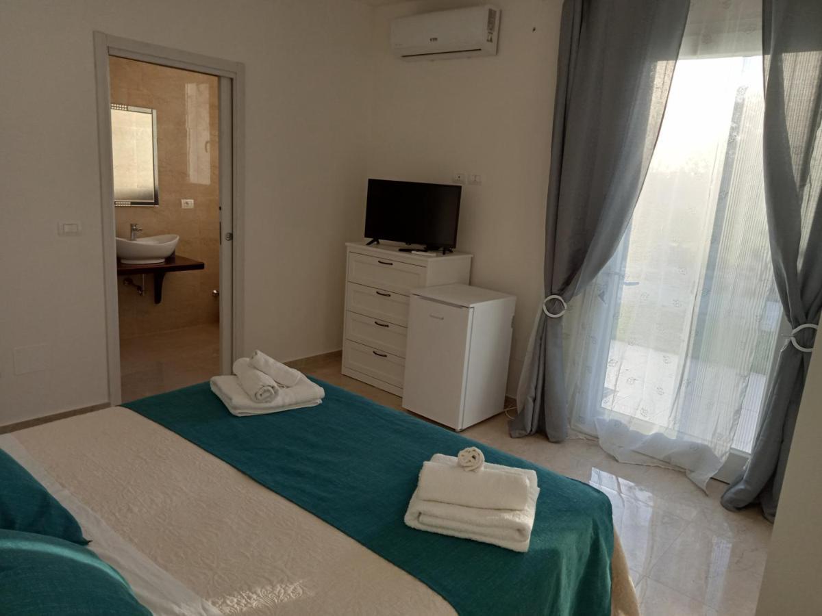 B&B Villa Bello Отранто Екстериор снимка