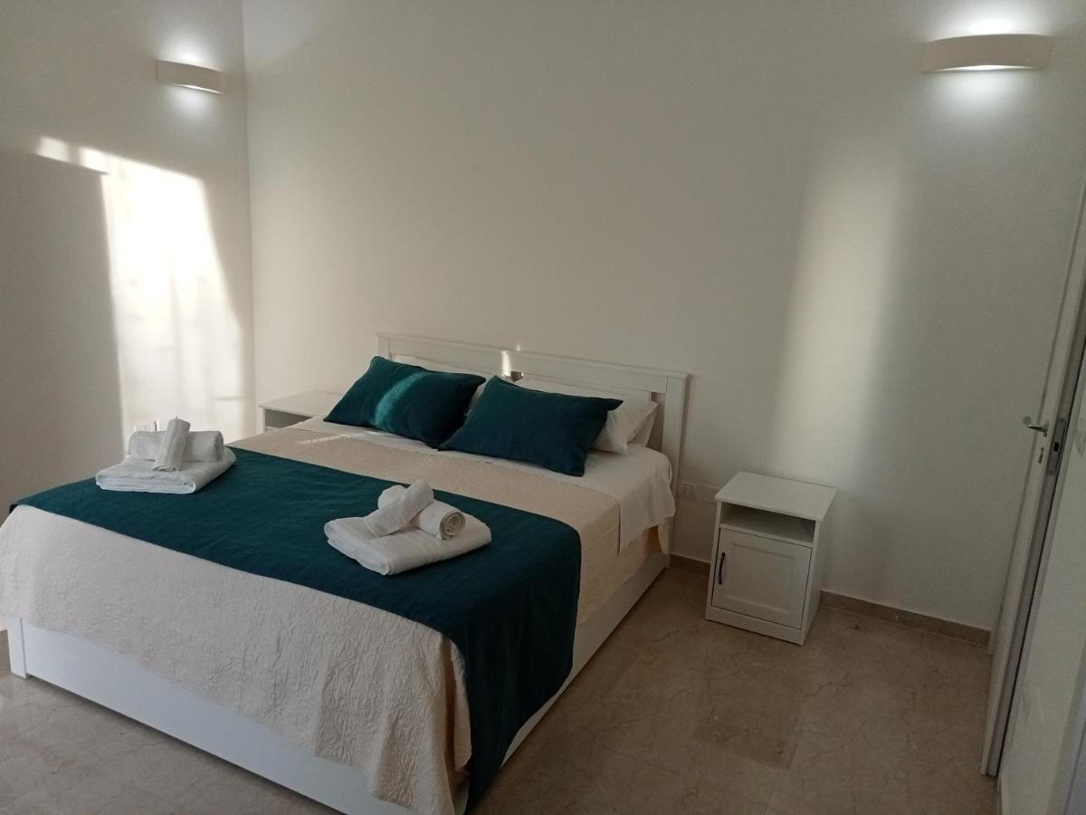 B&B Villa Bello Отранто Екстериор снимка