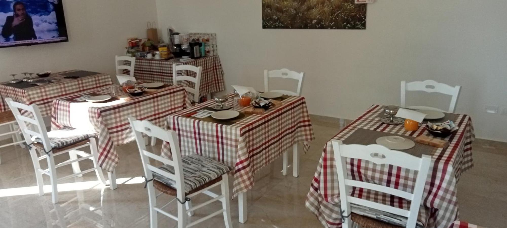 B&B Villa Bello Отранто Екстериор снимка
