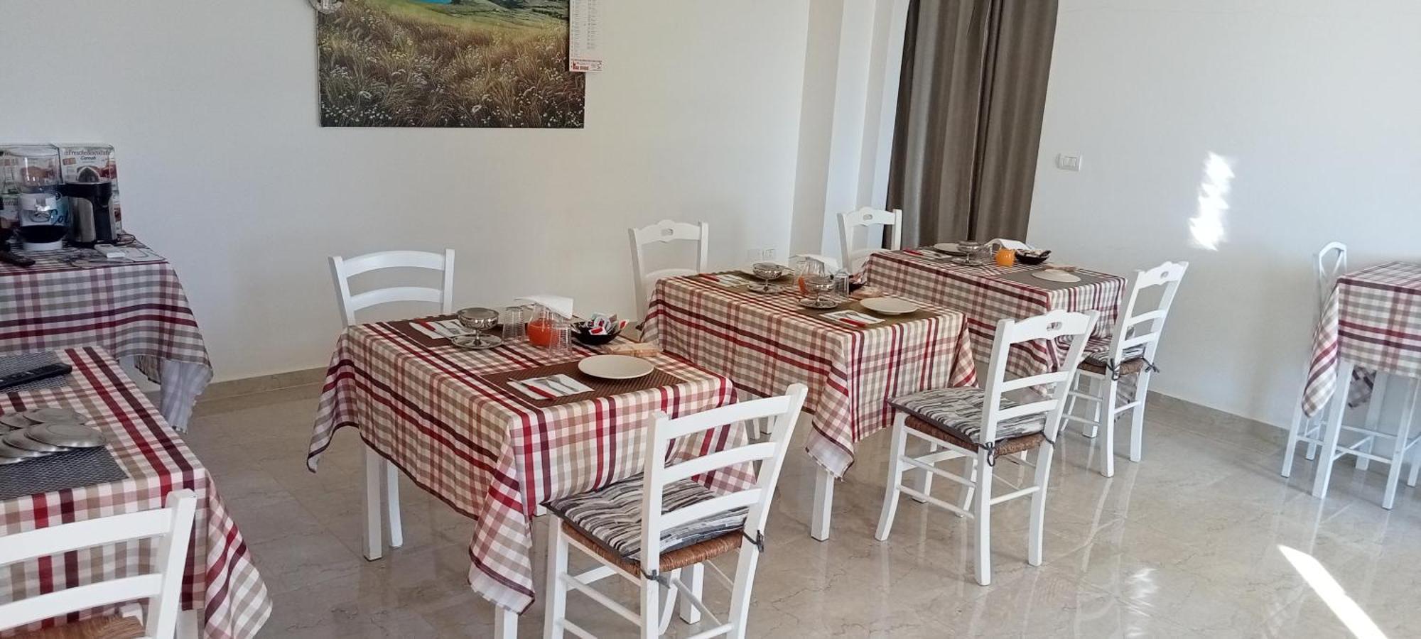 B&B Villa Bello Отранто Екстериор снимка