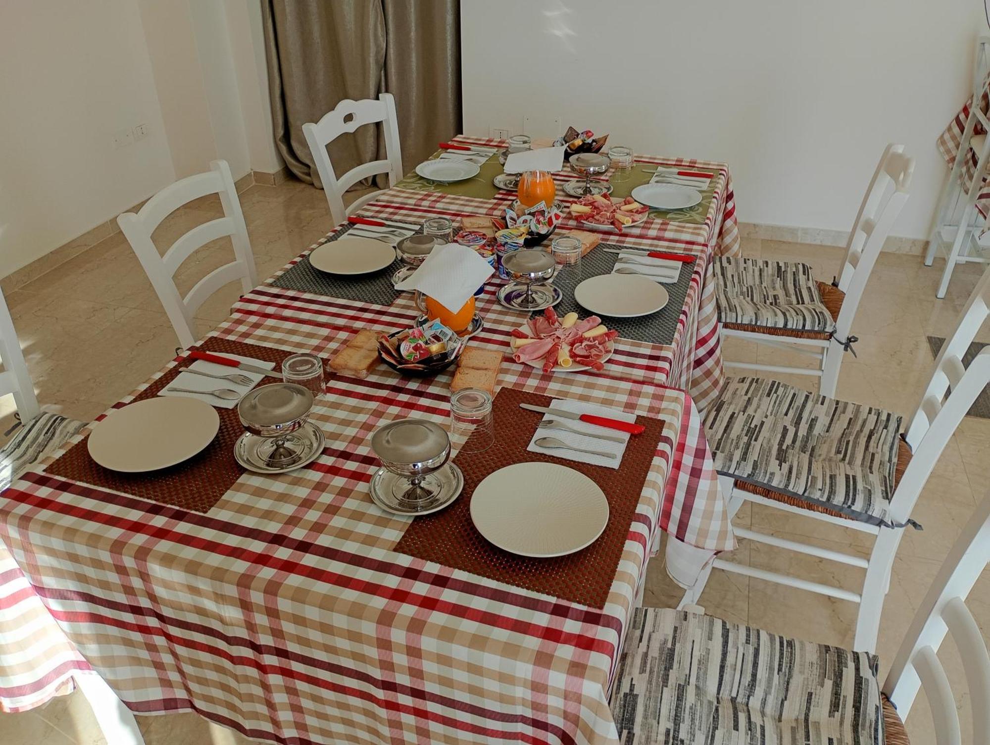 B&B Villa Bello Отранто Екстериор снимка